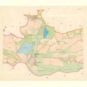 Fischern - c6639-1-002 - Kaiserpflichtexemplar der Landkarten des stabilen Katasters
