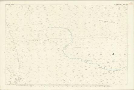 Cumberland VIII.8 (includes: Askerton) - 25 Inch Map