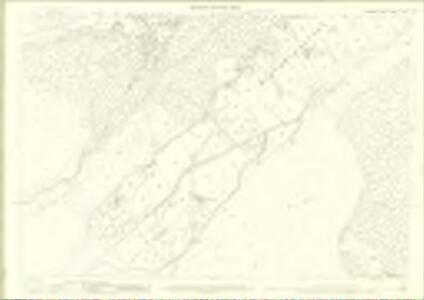 Inverness-shire - Mainland, Sheet  018.01 - 25 Inch Map