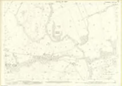 Wigtownshire, Sheet  014.15 - 25 Inch Map