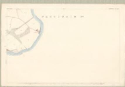 Lanark, Sheet XXXIII.1 (Lanark) - OS 25 Inch map