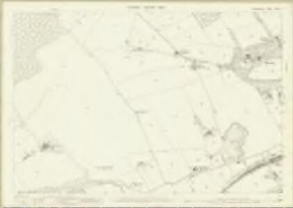 Forfarshire, Sheet  028.09 - 25 Inch Map