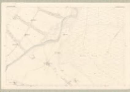Lanark, Sheet XLVI.3 (Crawfordjohn) - OS 25 Inch map