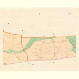 Quittein (Kwietin) - m1452-1-002 - Kaiserpflichtexemplar der Landkarten des stabilen Katasters