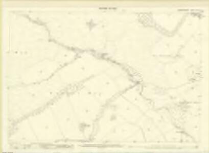 Edinburghshire, Sheet  023.15 - 25 Inch Map