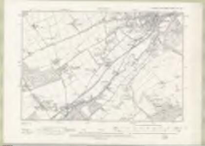 Fife and Kinross Sheet XIII.NE - OS 6 Inch map