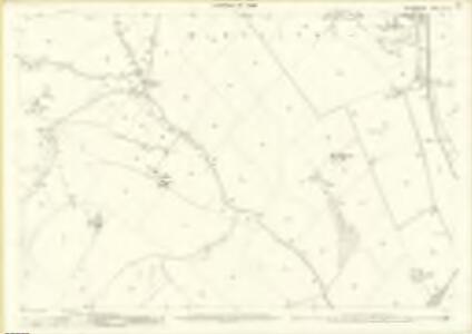 Wigtownshire, Sheet  017.07 - 25 Inch Map
