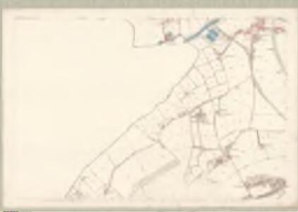 Dumbarton, Sheet XXIV.12 (Kirkintilloch) - OS 25 Inch map