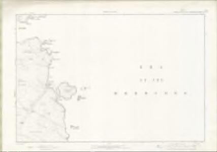 Inverness-shire - Hebrides Sheet LVI - OS 6 Inch map