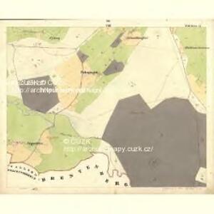 Oberhaid - c9204-1-008 - Kaiserpflichtexemplar der Landkarten des stabilen Katasters