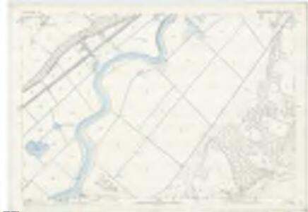 Inverness Mainland, Sheet LXXXVII.12 (Combined) - OS 25 Inch map