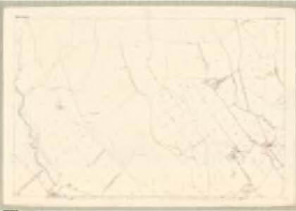 Ayr, Sheet VII.14 (Dalry) - OS 25 Inch map