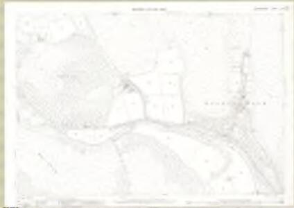 Aberdeenshire, Sheet  052.13 - 25 Inch Map
