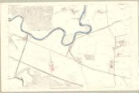 Elgin, Sheet VIII.13 (St Andrews Lhanbryd) - OS 25 Inch map