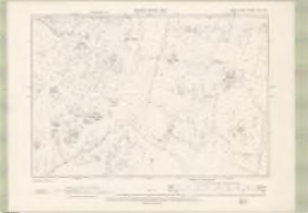 Argyll and Bute Sheet CCII.SW - OS 6 Inch map