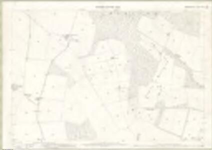 Aberdeenshire, Sheet  027.01 - 25 Inch Map