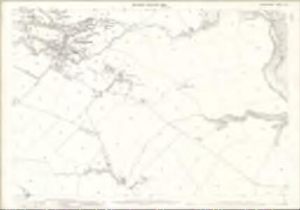 Berwickshire, Sheet  005.12 - 25 Inch Map