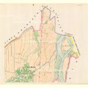Schibitz - m2981-1-002 - Kaiserpflichtexemplar der Landkarten des stabilen Katasters