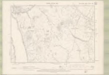 Argyll and Bute Sheet CLXXIII.SW - OS 6 Inch map