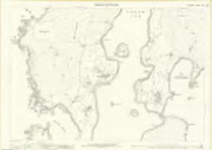 Zetland, Sheet  059.05 - 25 Inch Map