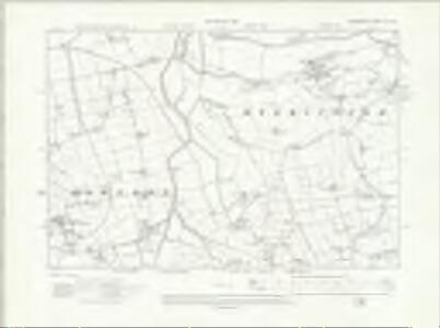 Lancashire LII.NE - OS Six-Inch Map