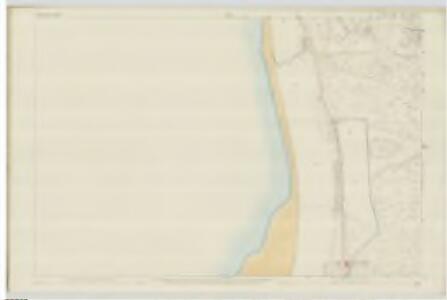 Argyll and Bute, Sheet LXXXVII.5 (Ardchattan) - OS 25 Inch map