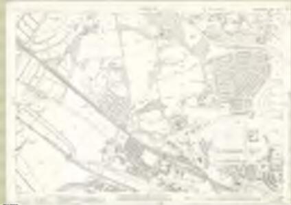 Dumbartonshire, Sheet  n023.10 - 25 Inch Map