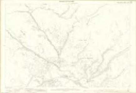 Argyll, Sheet  164.01 - 25 Inch Map