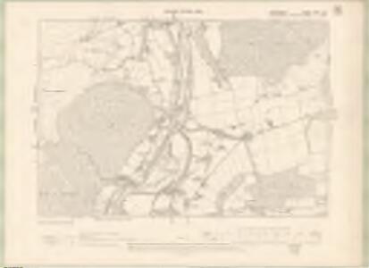 Banffshire Sheet XXIII.SE - OS 6 Inch map