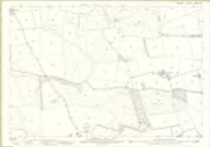Fifeshire, Sheet  019.11 - 25 Inch Map