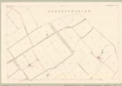 Berwick, Sheet XXXI.09 (Merton) - OS 25 Inch map