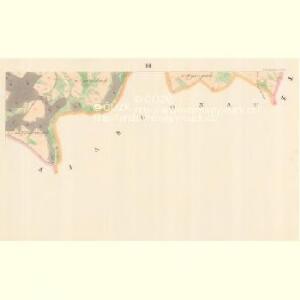 Unter Razlawitz - m0521-1-003 - Kaiserpflichtexemplar der Landkarten des stabilen Katasters