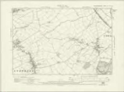 Buckinghamshire XX.SW - OS Six-Inch Map