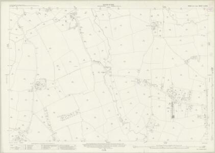 Essex (New Series 1913-) n LXIII.8 (includes: Great Baddow; Sandon) - 25 Inch Map