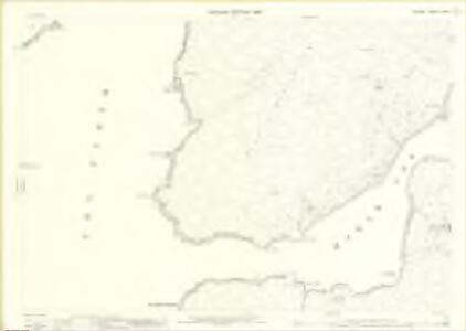 Zetland, Sheet  024.06 - 25 Inch Map