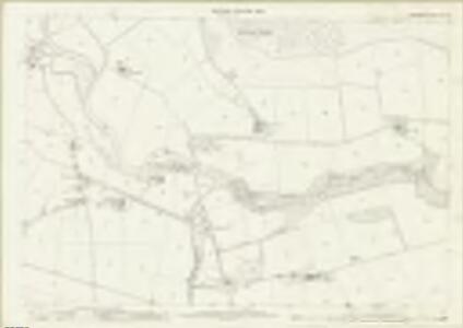 Forfarshire, Sheet  030.15 - 25 Inch Map