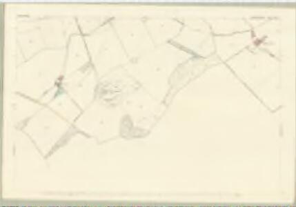 Berwick, Sheet XXVII.11 (Hume) - OS 25 Inch map