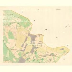 Loppenik - m1606-1-004 - Kaiserpflichtexemplar der Landkarten des stabilen Katasters