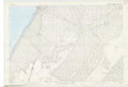 Inverness Mainland, Sheet XIX.15 (Combined) - OS 25 Inch map