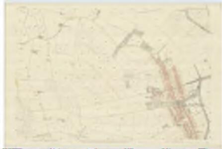 Aberdeen, Sheet VI.16 (Tyrie) - OS 25 Inch map
