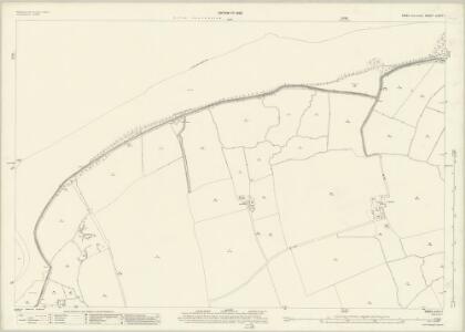 Essex (New Series 1913-) n LVII.11 (includes: Bradwell on Sea) - 25 Inch Map
