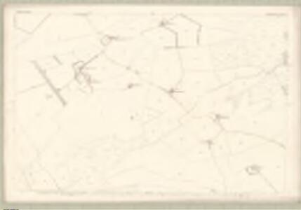 Lanark, Sheet XXIII.10 (Avondale) - OS 25 Inch map