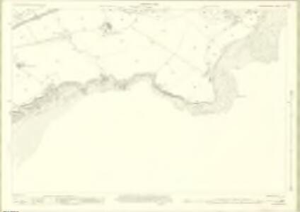 Kincardineshire, Sheet  030.04 - 25 Inch Map