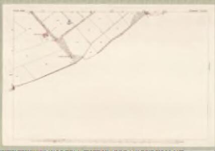 Perth and Clackmannan, Sheet LXIV.8 (Meigle) - OS 25 Inch map