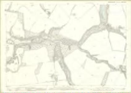 Haddingtonshire, Sheet  015.08 - 25 Inch Map
