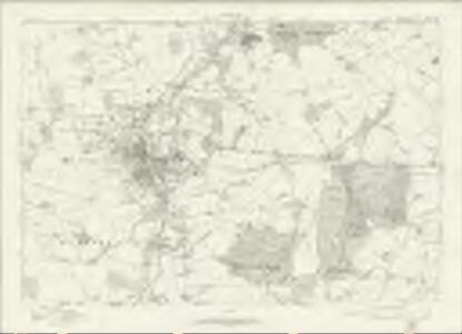Essex nXXXII - OS Six-Inch Map