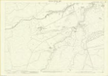 Ross-shire, Sheet  040.04 - 25 Inch Map