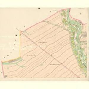 Jansdorf - c2751-1-003 - Kaiserpflichtexemplar der Landkarten des stabilen Katasters