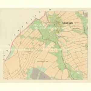 Fassattengrün - c0442-1-004 - Kaiserpflichtexemplar der Landkarten des stabilen Katasters