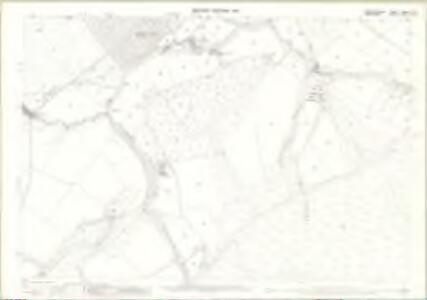 Aberdeenshire, Sheet  033.05 - 25 Inch Map